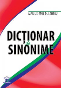 Dictionar de sinonime