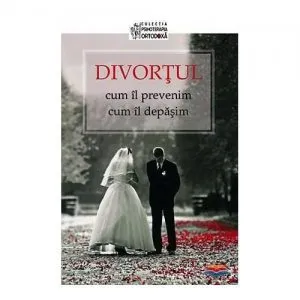 Divortul de Dmitry Semenik