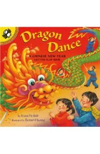 Dragon Dance de Joan Holub