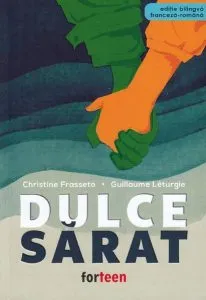 Dulce sarat de Christine Frasseto