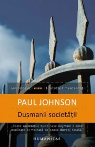Dusmanii societatii