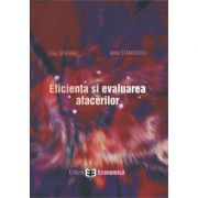 Eficienta si evaluarea afacerilor