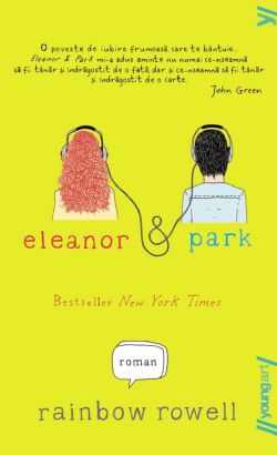 Eleanor si Park
