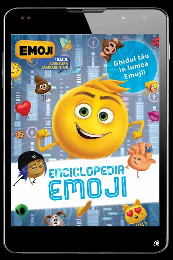 Enciclopedia Emoji