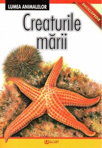Enciclopedie - Creaturile marii