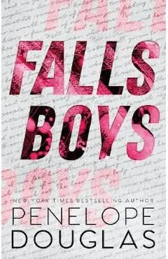 Falls Boys de Penelope Douglas