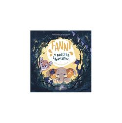 Fanni și noaptea înfricoșătoare (Vol. 5)