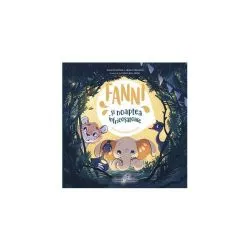 Fanni și noaptea înfricoșătoare (Vol. 5) de Heidi Livingston