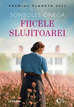 Fiicele slujitoarei