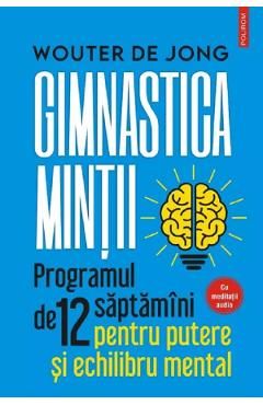 Gimnastica mintii