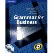 Grammar for Business de Rachel Clark