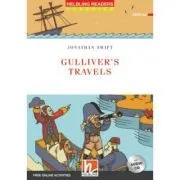 Gulliver's Travels   CD de Beverley Young