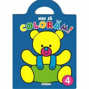Hai sa coloram! 4