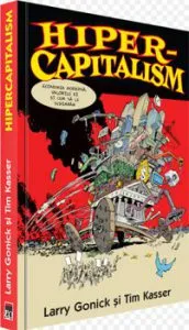 Hiper-capitalism de Tim Kasser