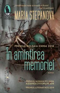 În amintirea memoriei de Maria Stepanova