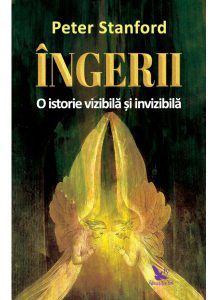 Îngerii. O istorie vizibilă și invizibilă