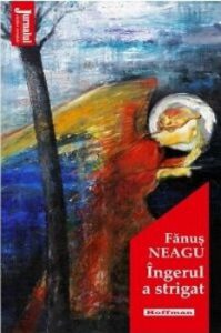 Ingerul a strigat