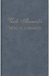 Insira-te, margarite de Vasile Alecsandri