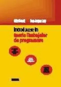 Introducere in teoria limbajelor de programare de Gilles Dowek