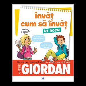 Invat cum sa invat la liceu