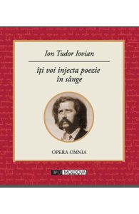 Iti voi injecta poezie in sange