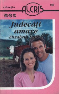 Judecati amare, 190