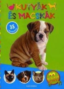 Kutyak es macskak - 35 matricaval
