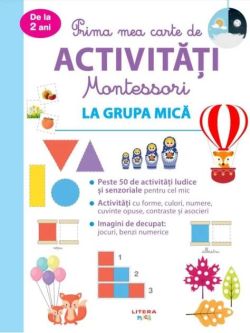 La grupa mică