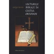 Lecturile biblice in cultul ortodox