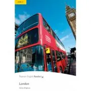 Level 2. London de Vicky Shipton