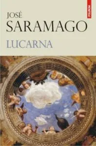 Lucarna de Jose Saramago
