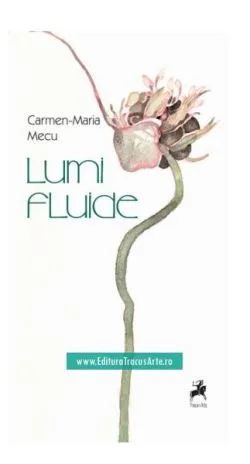 Lumi fluide de Carmen-Maria Mecu