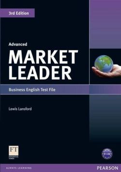Market Leader 3rd Edition C1/C2 Advanced Business English Test File
