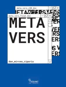 META VERS de Dan Mircea Cipariu