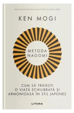 Metoda Nagomi de Ken Mogi