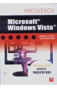 Microsoft Windows Vista