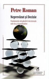Neprevazut si decizie