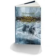 Nethergrim. Nodul intunecat de Matthew Jobin