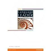 New Language Leader Elementary Coursebook de Ian Lebeau