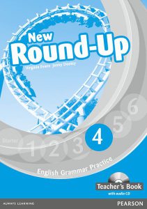 New Round-Up Level 4 Teacher