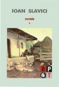 Nuvele (vol. 1) de Ioan Slavici