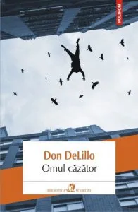 Omul cazator de Don DeLillo