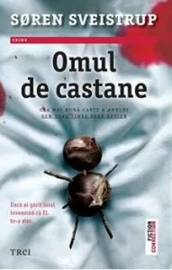 Omul de castane de Soren Sveistrup