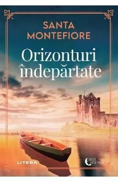 Orizonturi indepartate de Santa Montefiore