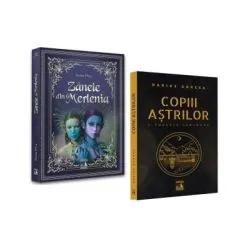 Pachet. Carti scrise de Copii, pentru Copii de Raisa Micu