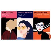 Pachet Femei (III) autorii Ioan Slavici, Garabet Ibraileanu