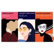 Pachet Femei (III) autorii Ioan Slavici, Garabet Ibraileanu de Ioan Slavici