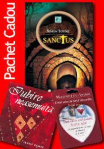 Pachet Sanctus pentru sot