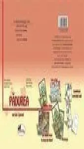 Padurea de Georgeta Preda