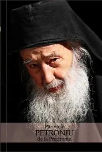 Părintele Petroniu de la Prodromu de Daniel Rolea